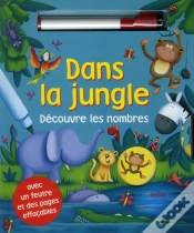 Capa do artigo Jungle - Mes Premiers Apprentissages