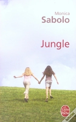 Capa do artigo Jungle