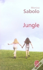 Capa do artigo Jungle