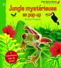 Jungle Mystérieuse En Pop-Up - Preview