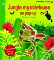 Capa do artigo Jungle Mystérieuse En Pop-Up