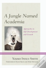 Capa do artigo Jungle Named Academia