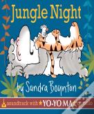 Jungle Night