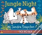 Capa do artigo Jungle Night