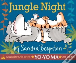 Capa do artigo Jungle Night