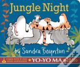 Jungle Night