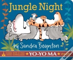 Capa do artigo Jungle Night