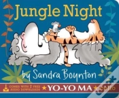 Capa do artigo Jungle Night