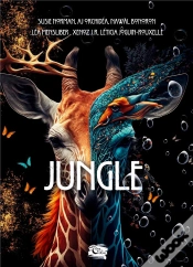 Capa do artigo Jungle