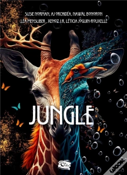Capa do artigo Jungle