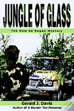 Capa do artigo Jungle Of Glass