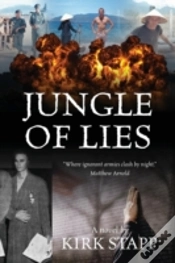 Capa do artigo Jungle Of Lies