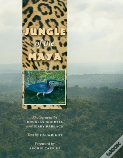 Capa do artigo Jungle Of The Maya