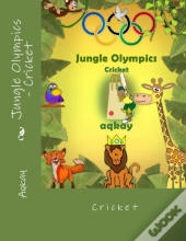 Jungle Olympics-Cricket
