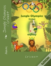 Capa do artigo Jungle Olympics-Cricket