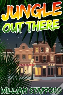 Capa do artigo Jungle Out There