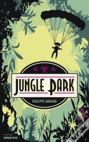 Capa do artigo Jungle Park