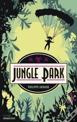 Capa do artigo Jungle Park