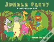 Capa do artigo Jungle Party