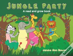 Capa do artigo Jungle Party