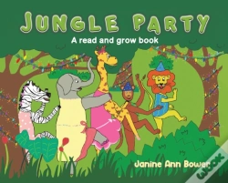 Capa do artigo Jungle Party