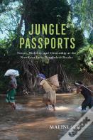 Jungle Passports