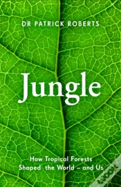 Capa do artigo Jungle