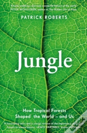 Capa do artigo Jungle