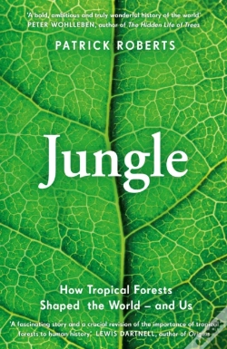 Capa do artigo Jungle
