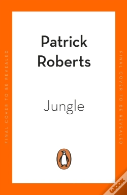 Capa do artigo Jungle
