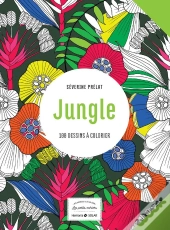 Jungle ; Petit Cahier Harmonie