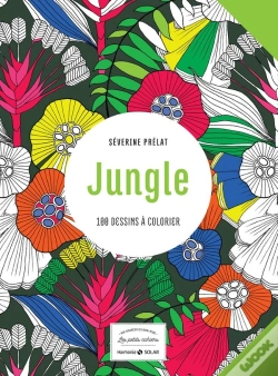 Capa do artigo Jungle ; Petit Cahier Harmonie
