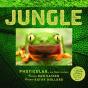 Jungle Photicular ; Un Livre Animé - Preview