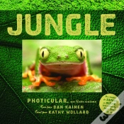 Capa do artigo Jungle Photicular ; Un Livre Animé