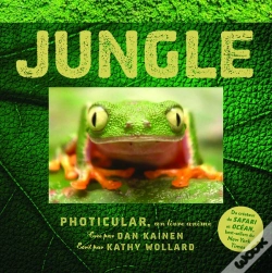 Capa do artigo Jungle Photicular ; Un Livre Animé