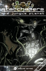 Capa do artigo Jungle Planet