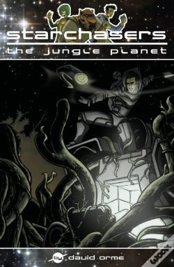 Capa do artigo Jungle Planet