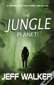 Capa do artigo Jungle Planet
