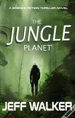 Capa do artigo Jungle Planet