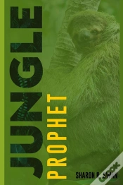 Capa do artigo Jungle Prophet