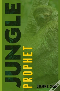Capa do artigo Jungle Prophet