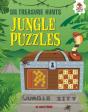 Jungle Puzzles - Preview