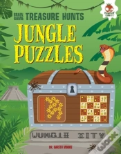 Capa do artigo Jungle Puzzles