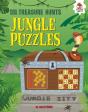 Jungle Puzzles - Preview