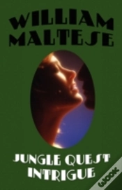 Capa do artigo Jungle Quest Intrigue