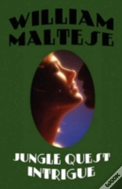 Capa do artigo Jungle Quest Intrigue