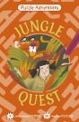 Jungle Quest - Preview