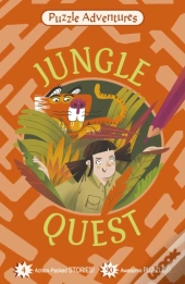 Jungle Quest
