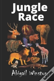 Capa do artigo Jungle Race