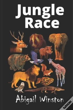 Capa do artigo Jungle Race